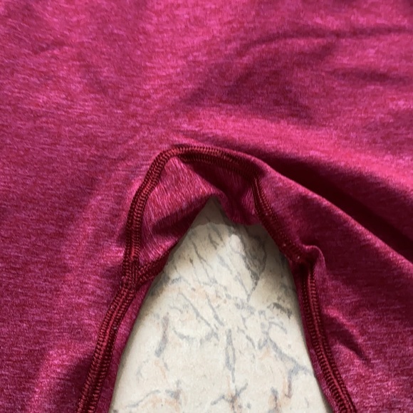 Gymshark Ombré Seamless Leggings - Picture 5 of 5